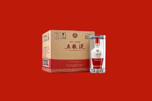 酒泉市金塔县回收五粮液