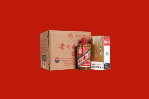酒泉市金塔县回收名酒